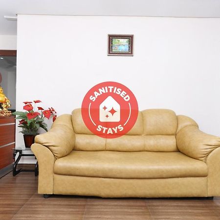 Oyo 1001 Palmtree Corporate Anna Nagar Otel Chennai Dış mekan fotoğraf